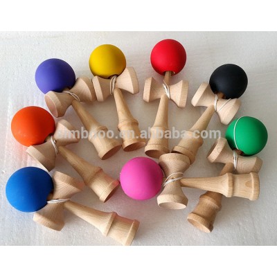 Wooden Kendama