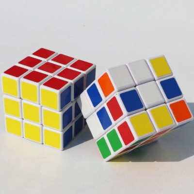 The magical magic cube educational toy for kids children